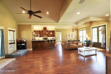 3218 Howell Tanner Chapel Rd, Lucedale, MS 39452 - photo 7