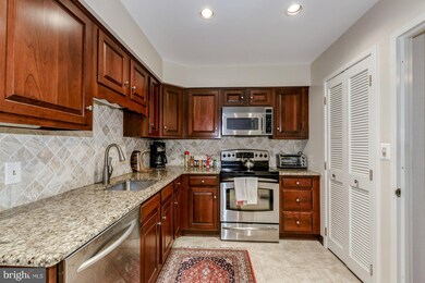 8101 Connecticut Ave unit N507, Chevy Chase, MD 20815 - photo 7