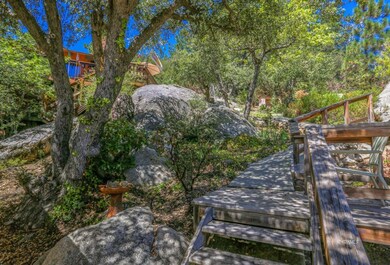 Path to home
