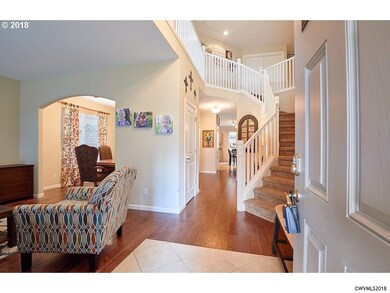 1438 N Madison St, Lafayette, OR 97127 - photo 4