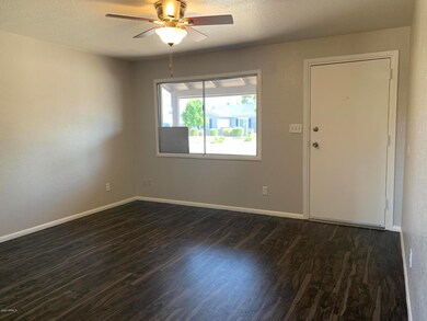 2. Living Room