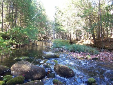 Up Stream #2