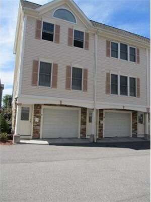 45 Chestnut St unit 4, Waltham, MA 02453 - photo 3