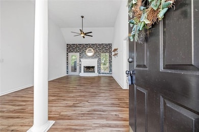 3834 Covered Bridge Place, Gainesville, GA 30506 - photo 7