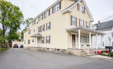 28 Grant St, Taunton, MA 02780 - photo 2