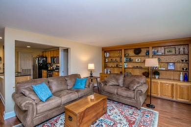 17 Bartlett Place Rd, Bartlett, NH 03812 - photo 5