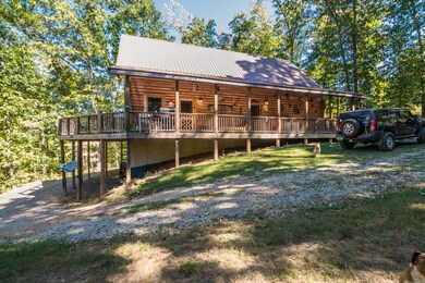 Back of House
