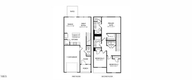 614 Rolling Fields Dr, Graham, NC 27253 - photo 2