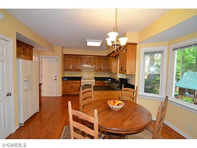 Breakfast Nook