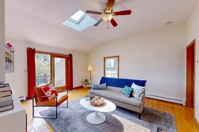 91 Summer St unit 5, Somerville, MA 02143 - photo 2