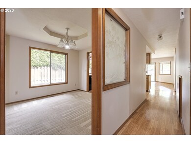 Entrance/Foyer