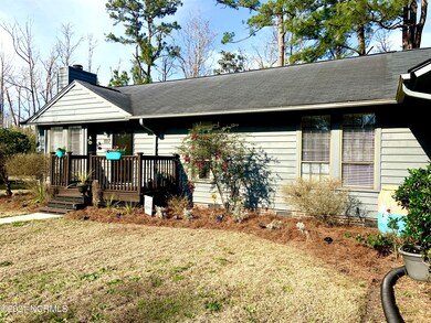 1117 Boone Ln, Wilmington, NC 28411 - photo 7