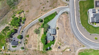 Arial View