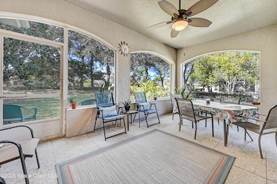 4230 Woodhall Cir, Rockledge, FL 32955 - photo 3