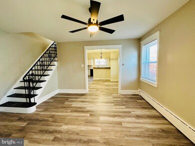 143 W Albemarle Ave, Lansdowne, PA 19050 - photo 6