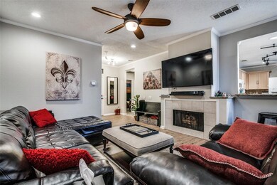 3208 Springwell Pkwy, Wylie, TX 75098 - photo 3