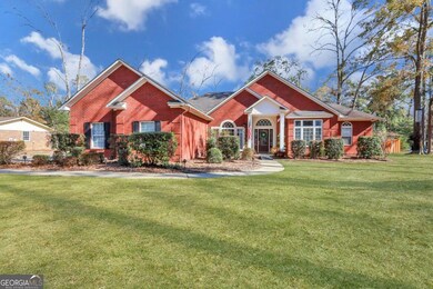 830 Bradwell St, Hinesville, GA 31313 - photo 2