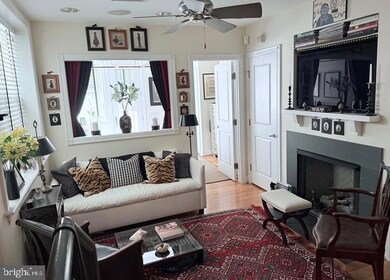 1934 Calvert St NW unit 2, Washington, DC 20009 - photo 2