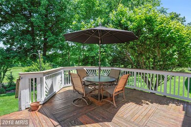 25614 Creek Run Terrace, Chantilly, VA 20152 - photo 5