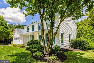 9120 John Way, Fairfax Station, VA 22039 - photo 4