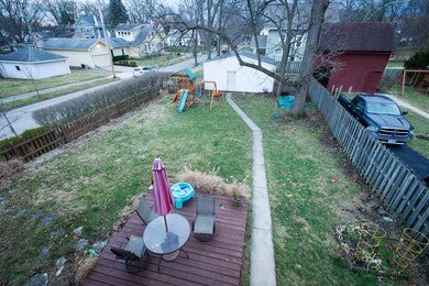 Yard
