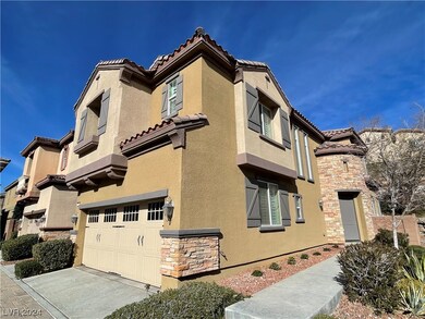 11302 Corsica Mist Ave, Las Vegas, NV 89135 - photo 6