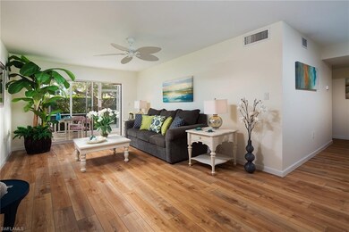 4100 Belair Ln unit 107, Naples, FL 34103 - photo 2