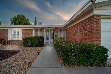 10724 Alta Loma Dr, El Paso, TX 79935 - photo 4