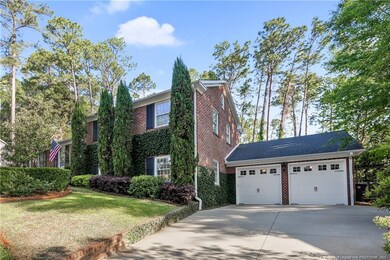 2530 S Edgewater Dr, Fayetteville, NC 28303 - photo 2