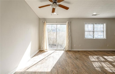 1150 Rankin St unit 20O, Stone Mountain, GA 30083 - photo 5