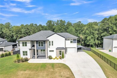 3671 Hamilton Mill Rd, Buford, GA 30519 - photo 6