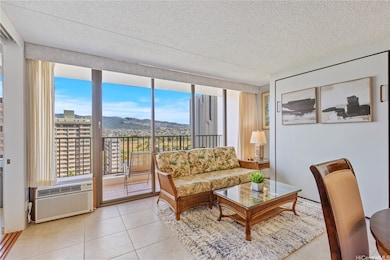 201 Ohua Ave unit 1409-T2 (Mauka), Honolulu, HI 96815 - photo 6