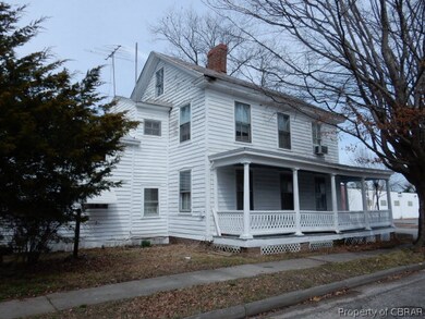 unlisted-address, West Point, VA 23181 - photo 2