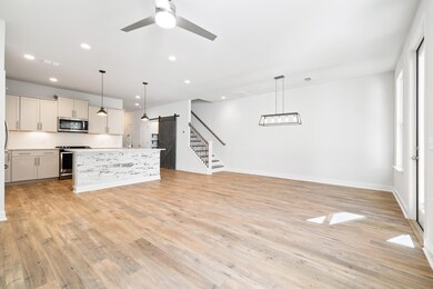 Caroline Townhomes-4