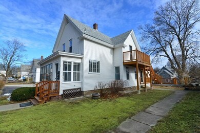 38 Emmons St unit 5, Franklin, MA 02038 - photo 2