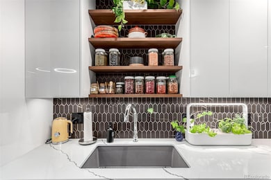 1745 Wazee St unit 5E, Denver, CO 80202 - photo 4