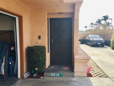 9712 1/4 Ramona St, Bellflower, CA 90706 - photo 4
