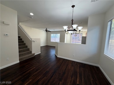 287 Red Eucalyptus Dr, Henderson, NV 89015 - photo 5