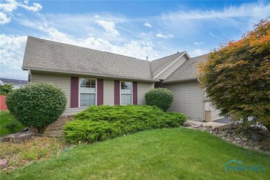 691 Hunters Creek Dr, Findlay, OH 45840 - photo 4