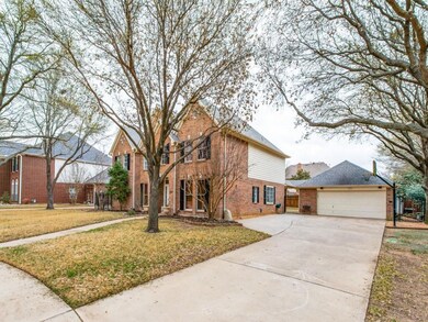 101 Starling Ct, Southlake, TX 76092 - photo 2