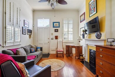 2523 Laurel St unit A, New Orleans, LA 70130 - photo 3