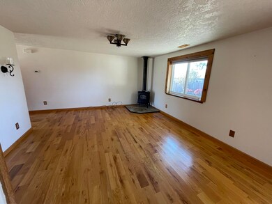 Open concept