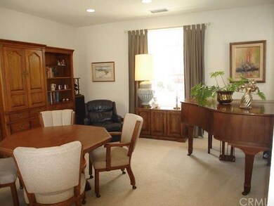 Front of home den, office or 3rd bedroom