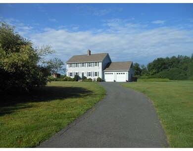 85 Mill Village Rd, South Deerfield, MA 01373 - photo 2