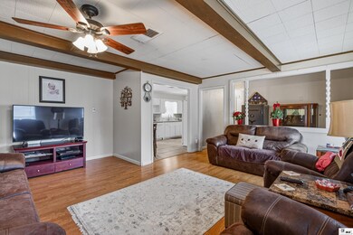 226 Monroe Dr, Monroe, LA 71203 - photo 6