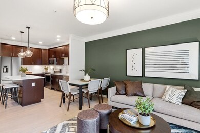 12110 Peters Farm Way unit 110, Westborough, MA 01581 - photo 2