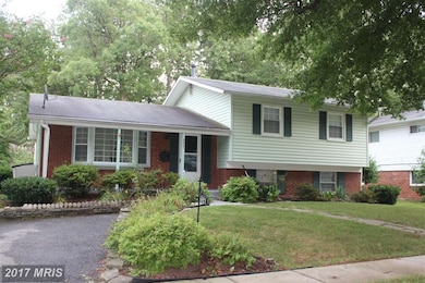 6821 Trexler Rd, Lanham, MD 20706 - photo 4