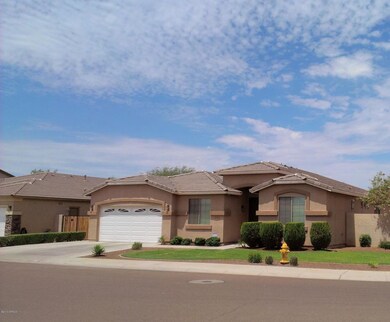 Front of home 2 - Wood