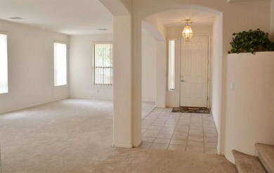 Formal Living Room View 2