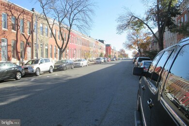 1537 N Bond St, Baltimore, MD 21213 - photo 2